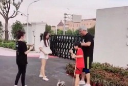 张庭被儿子爆料视频,视频曝光家庭内幕