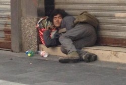 浙江乞丐爆料新闻,乞丐生活真相曝光