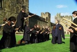 最新哈利波特爆料视频,神秘剧情揭秘，魔法世界再掀波澜