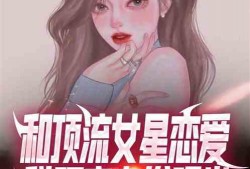 最新爆料恋情小说推荐,娱乐圈新晋情侣甜蜜互动，幕后故事揭秘