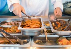 二一快餐爆料视频大全,揭秘餐饮行业幕后真相