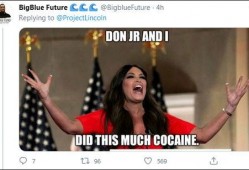 特朗普女友爆料视频播放,视频播放背后的惊人真相