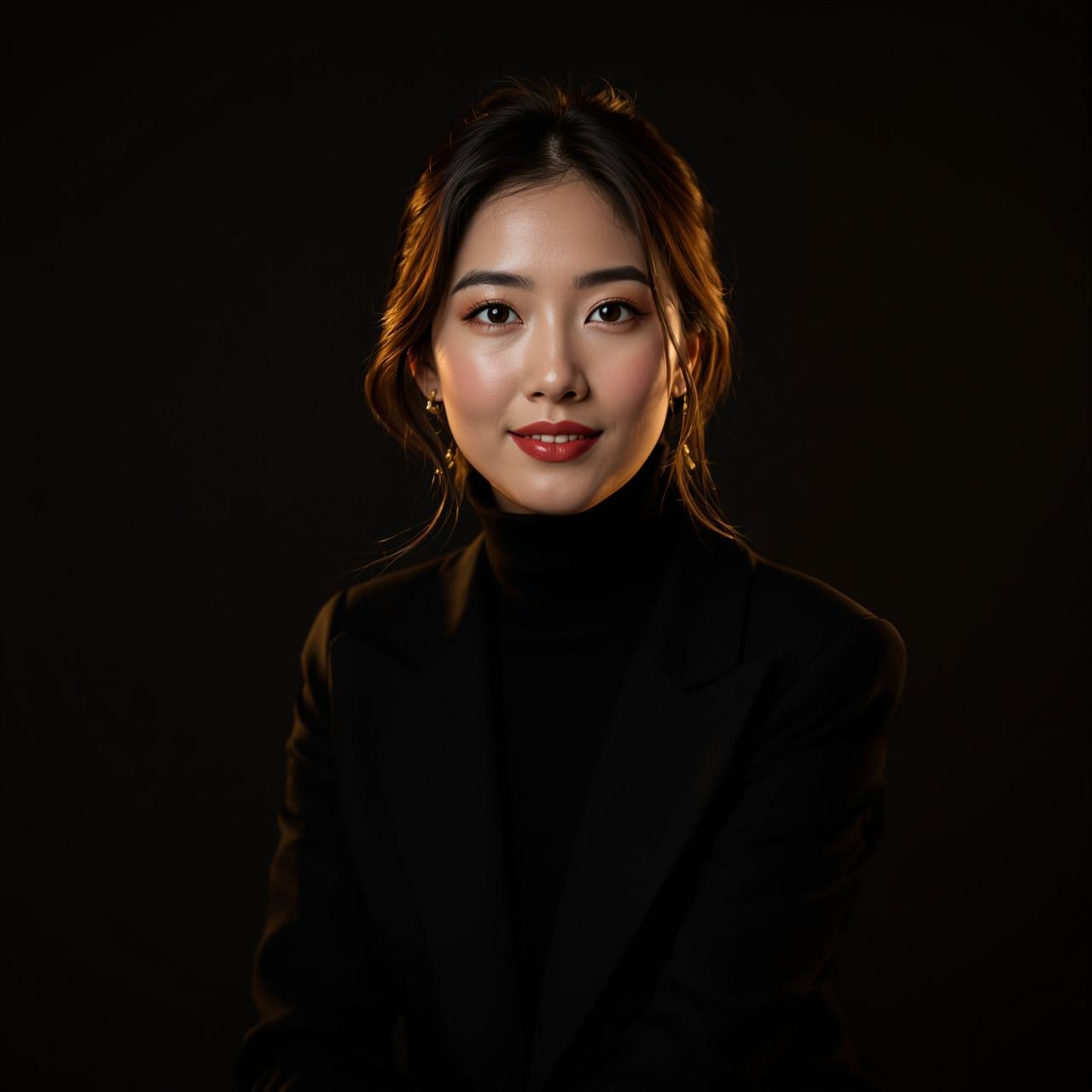 麻豆影视在线团队成员-李婉清