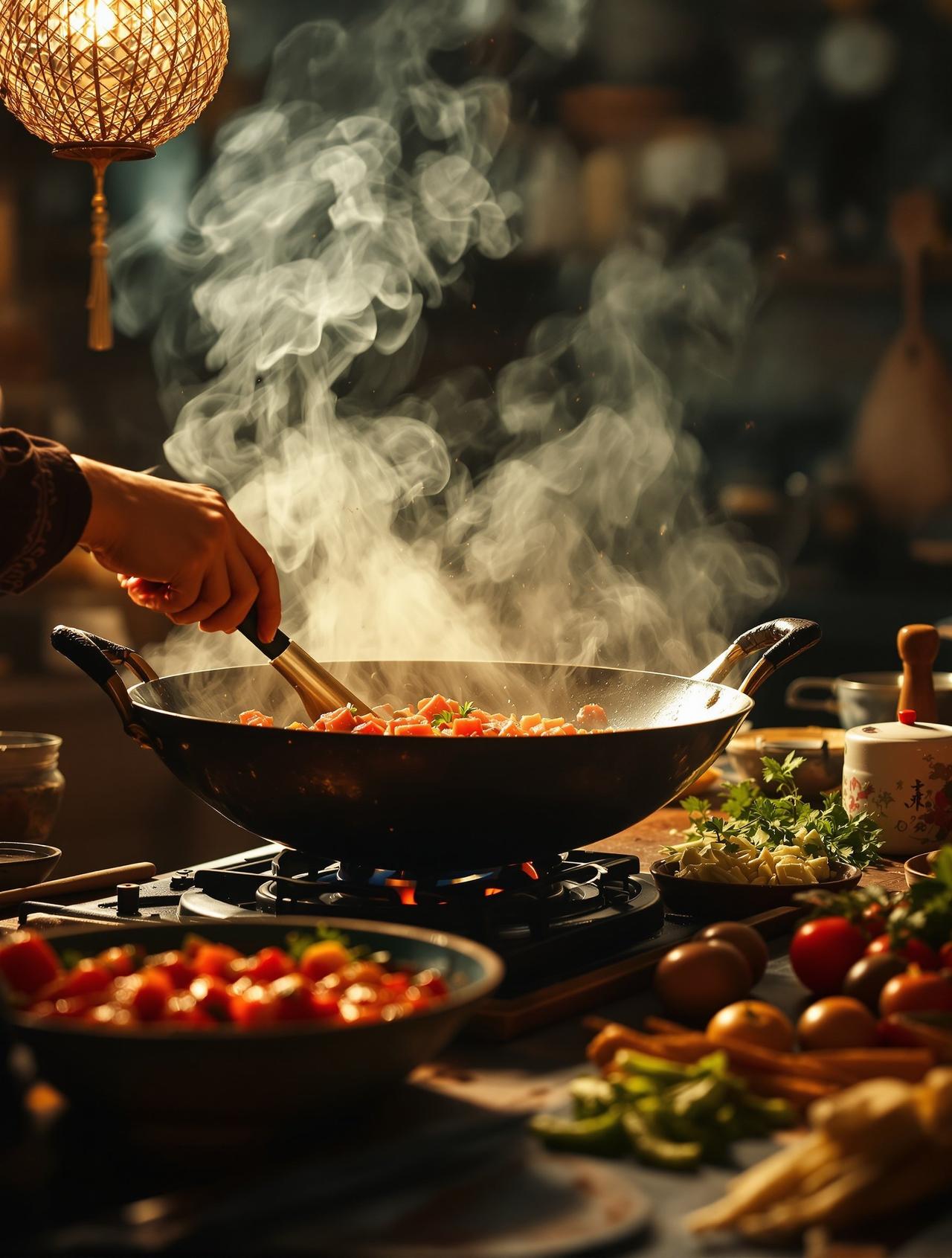 麻豆影视在线纪录片作品-味道中国