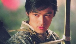 娱乐大爆料胡歌邢邵林