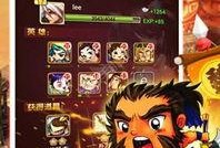 水浒小侠第二季爆料视频,英雄再起，江湖风云再起