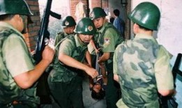 青岛狙击手爆料视频最新,揭秘实战狙击手生死瞬间