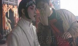 霸王别姬最新爆料,揭秘电影幕后故事与精彩片段！
