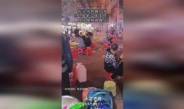 街边烧烤摊爆料视频播放,现场实况视频曝光，美味与卫生的较量