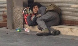 浙江乞丐爆料新闻,乞丐生活真相曝光