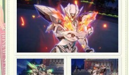 流萤最新强度爆料,实力升级，战力再攀高峰！