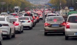 堵车 在线观看,城市交通拥堵全解析