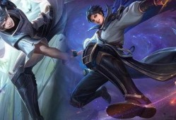 王者新皮肤爆料最新曜,星辰璀璨，剑舞苍穹