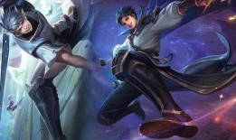 王者新皮肤爆料最新曜,星辰璀璨，剑舞苍穹