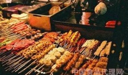 爆料街边烧烤怎么做视频,美味烧烤视频教程