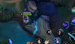 天煞皮肤爆料视频,神秘特效与独特设计大揭秘