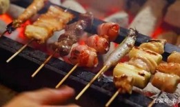 爆料街边烧烤怎么做视频,美味烧烤视频教程