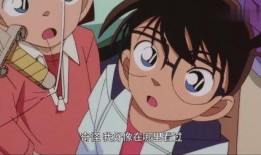 柯南在线观看,揭秘名侦探的破案之旅