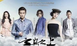 云巅之上在线观看免费,云端奇遇，免费观影，探索未知世界