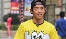 郑恺大学最新爆料,独家爆料再现青春风采