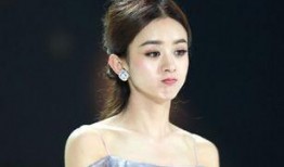 赵丽颖最新娱乐爆料事件