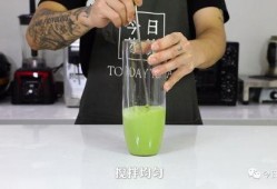 爆料奶茶制作过程视频播放,一探究竟的视觉盛宴