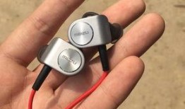 魅蓝耳机最新爆料,音质升级，设计革新，即将震撼来袭