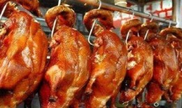 爆料便宜烤鸭怎么做视频,低成本烤鸭制作秘籍，在家轻松享受美味佳肴