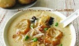 咸豆浆在线观看,传统美食的视觉盛宴