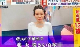 关于张大奕的新闻爆料,揭秘网红电商背后的争议与真相