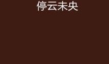 停云最新爆料,揭秘娱乐圈惊天秘密