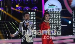 百变大咖秀最新爆料,明星阵容大揭秘，精彩表演引期待！