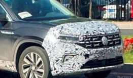 新款探岳爆料视频,揭秘新款车型亮点与性能解析”