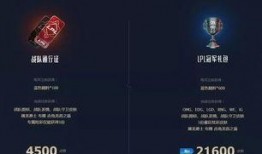 lol最新通行证爆料,全新皮肤、游戏模式大揭秘！