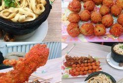 鞍山美食爆料视频下载,短视频带你领略地道风味