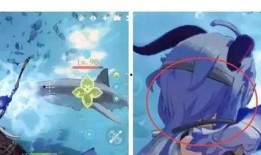 原神最新爆料卡池3.8,神秘角色降临，元素之力再升级！