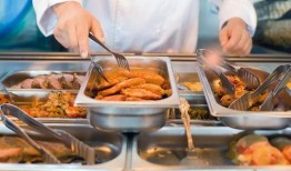 二一快餐爆料视频大全,揭秘餐饮行业幕后真相