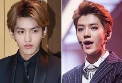 圈内人爆料鹿晗吴亦凡,揭秘娱乐圈背后的风云人物