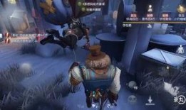 第五人格引路人爆料视频,揭秘游戏内幕与隐藏技巧