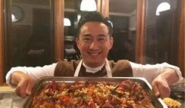 黄磊做饭人设爆料视频,从爸爸去哪儿到向往的生活，他如何成为烹饪界的明星？