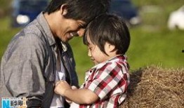 娱乐吃瓜酱父子,揭秘娱乐圈背后的温馨故事