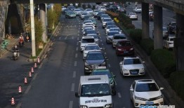 堵车 在线观看,城市交通拥堵全解析