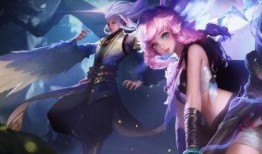 瑶最新爆料皮肤图片高清,仙气缭绕，美艳动人