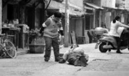 浙江乞丐爆料新闻,乞丐生活真相曝光