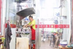 安吉老惠龙面馆爆料视频,独家爆料带你领略传统美食魅力