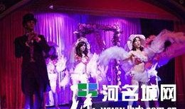上海娱乐爆料,明星动向大揭秘！