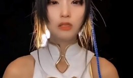 网红巧乐兹夫妇吃瓜