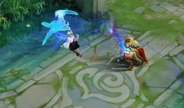 婉儿爆料新皮肤视频大全,华丽造型与技能特效尽收眼底