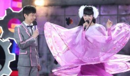 百变大咖秀最新爆料,明星阵容大揭秘，精彩表演引期待！