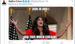 特朗普女友爆料视频播放,视频播放背后的惊人真相